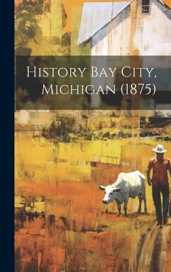 History Bay City, Michigan (1875) - Anonymous