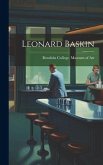 Leonard Baskin
