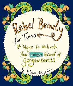Rebel Beauty for Teens - Christopher, Bethan