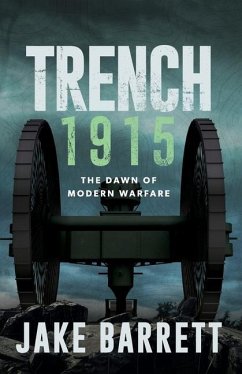 Trench 1915 - Barrett, Jake