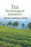 Tea: Technological Initiatives