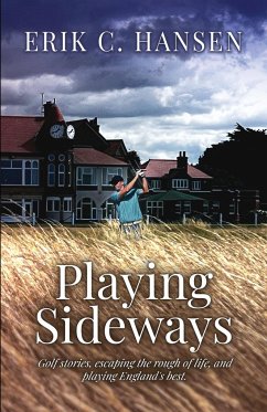 Playing Sideways - Hansen, Erik C.