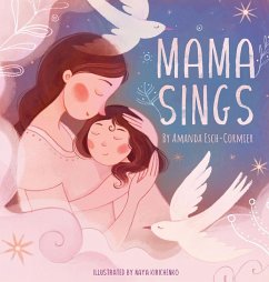 Cover Mama Sings