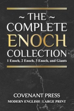 The Complete Enoch Collection - Press, Covenant