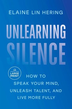 Unlearning Silence - Lin Hering, Elaine