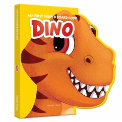 Dino - Wonder House Books