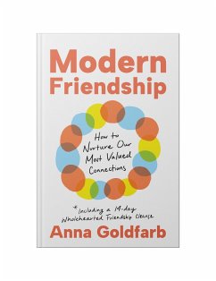 Modern Friendship - Goldfarb, Anna