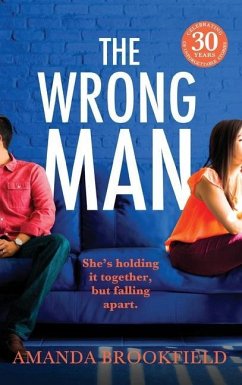 The Wrong Man - Brookfield, Amanda