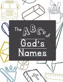 The ABC's of God's Names