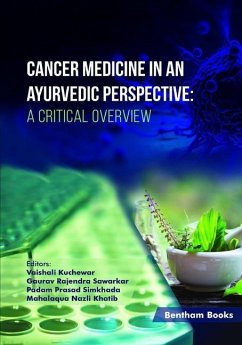 Cancer Medicine in an Ayurvedic Perspective