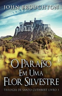 Cover O Paraíso Em Uma Flor Silvestre