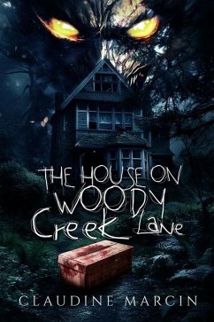The House on Woody Creek Lane - Marcin, Claudine