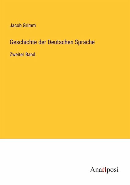 Geschichte der Deutschen Sprache Geschichte der Deutschen Sprache