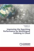 Improving the Searching Performance by Multilingual Indexing in Cloud