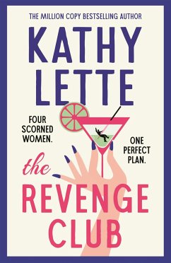 The Revenge Club - Lette, Kathy