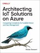 Architecting Iot Solutions on Azure - Bild 1
