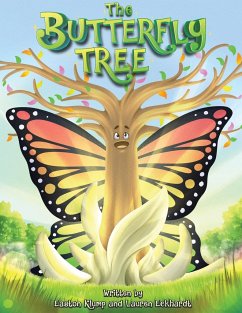 The Butterfly Tree - Klump, Easton; Eckhardt, Lauren