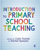 Introduction to Primary School Teaching
