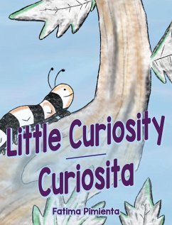 Little Curiosity - Pimienta, Fatima
