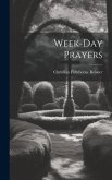 Week-day Prayers