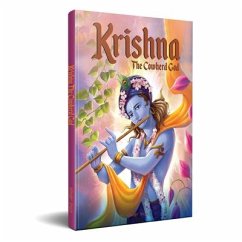 Cover Krishna: The Cowherd God