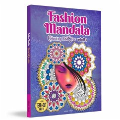 Fashion Mandala - Wonder House Books