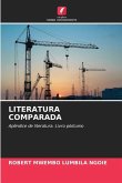 LITERATURA COMPARADA