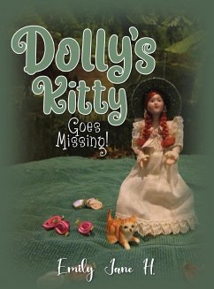 Dolly's Kitty Goes Missing! - Emily Jane H.