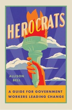 Herocrats - Bell, Allison