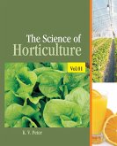 The Science of Horticulture: Vol 01 The Science of Horticulture: Vol 01