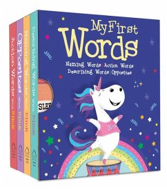 My First Words - Sarup, Farzana