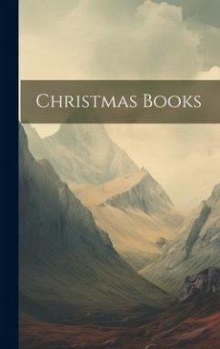 Christmas Books - Anonymous