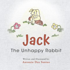 Jack The Unhappy Rabbit - Santos, Antonio Dos