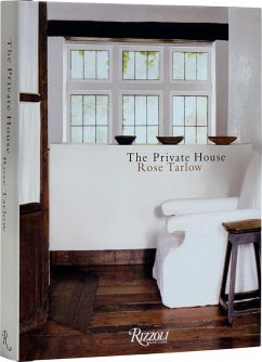 Cover The Private House