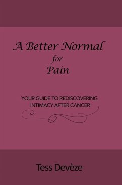 A Better Normal for Pain - Devèze, Tess