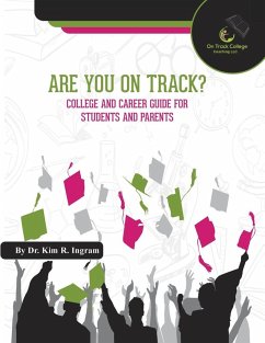 Cover Are You On Track?