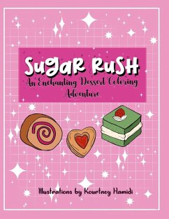 Cover Sugar Rush