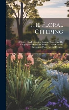 The Floral Offering - Anonymous