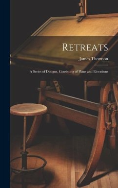 Retreats - Thomson, James