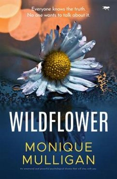 Wildflower - Mulligan, Monique