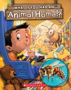 What If You Had an Animal Home!? - Markle, Sandra