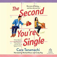 The Second You're Single - Tanamachi, Cara