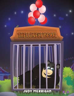 The Lonely Bear - Merrigan, Judy
