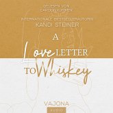 A Love Letter To Whiskey (MP3-Download)