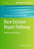 Base Excision Repair Pathway (eBook, PDF)