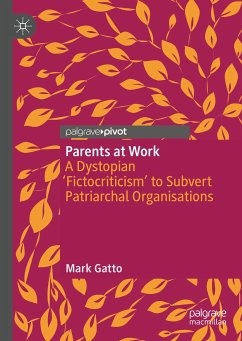Parents at Work (eBook, PDF) - Gatto, Mark