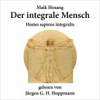 Der integrale Mensch (MP3-Download)