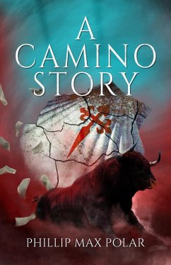 Cover A Camino Story (eBook, ePUB)