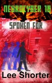 Neurocyber 10: Spoken For (eBook, ePUB)