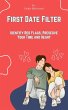 First Date Filter: Identify Red Flags,... - Bild 1